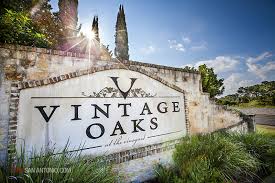 Vintage Luxury Builders